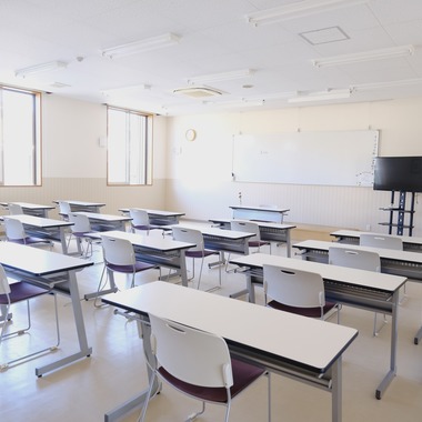 鈴木奈菜が撮影した「学校施設のHP撮影」の写真