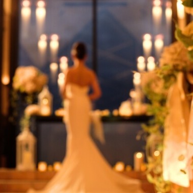 Photo taken by with - wedding