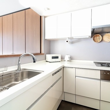 世登理恵が撮影した「物件撮影」の写真