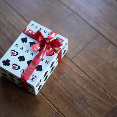 萩原　蔵志が撮影した「物撮」の写真