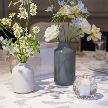 おくやま映像Laboが撮影した「ウエディングパーティー」の写真