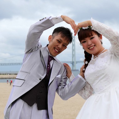 Photo taken by Atarashi Photo Office - 