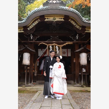 Photo taken by ohtaka photo studio - 