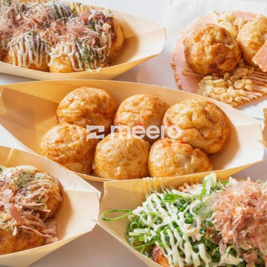 岡田修平が撮影した「Meeroでの料理撮影」の写真