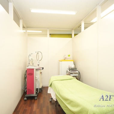 A2FT.jpフォトグラファーまつもとあきらが撮影した「2021年12月 三島クリニック様」の写真