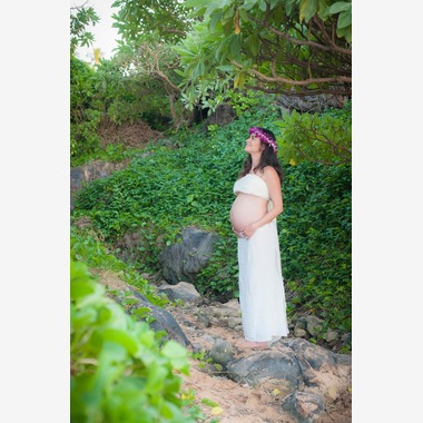 Photo taken by Willow Photo - Maternity Photos
