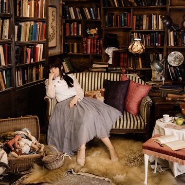 KIRAが撮影した「アーティスト写真・宣材写真等」の写真