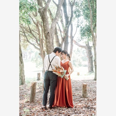 Photo taken by 伊藤雄太写真館 - Pre-wedding photoshoot