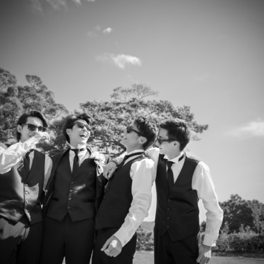 Photo taken by 伊藤写真事務所 イン・ザ・ライフ - wedding