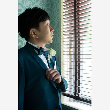 Photo taken by 和田 大和 - Wedding Bran Birch Chapel