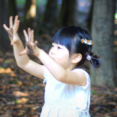 Smile photo misakeが撮影した「お子様・家族撮影」の写真