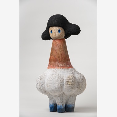 山畑俊樹が撮影した「アート作品」の写真