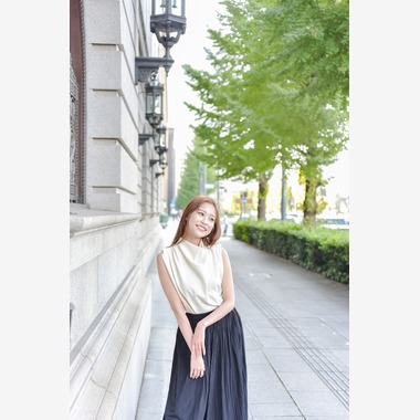 Makoto Nakamuraが撮影した「プロフィール」の写真