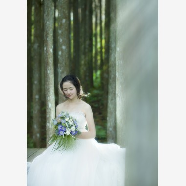 B WORKs PHOTOGRAPHY（丸山  隆史）が撮影した「フォトギャラリー」の写真