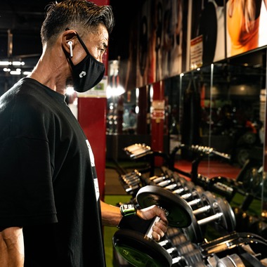 山田由佳が撮影した「イベント撮影」の写真