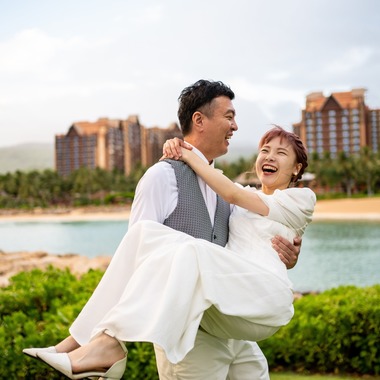 Photo taken by Field of the sun.creative - Hawaii front shot