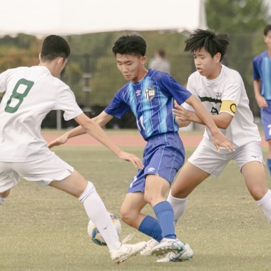 武内ピクチャーズが撮影した「スポーツフォト(サッカー)」の写真