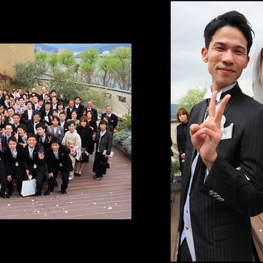 Photo taken by Photography Nakao Kyoto - 