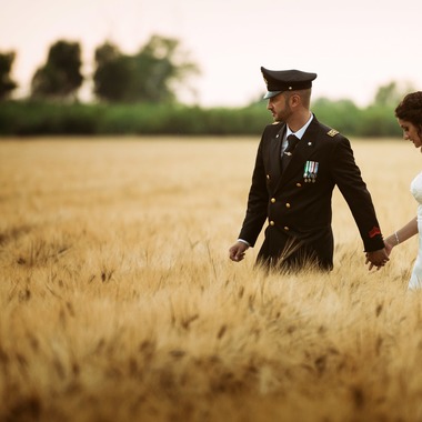 Photo taken by Fabio Schiazza - Some weddings
