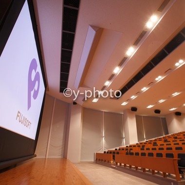 y-photoが撮影した「建築写真、竣工写真、店舗写真」の写真