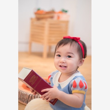 〜Gardenia.m.photo〜が撮影した「ハロウィン撮影会」の写真