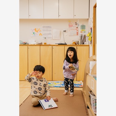 相澤有紀が撮影した「スクールフォト」の写真