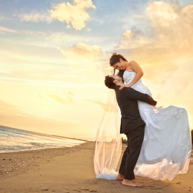 ProPhotos Japanが撮影した「プレウェディング」のウェディングフォト