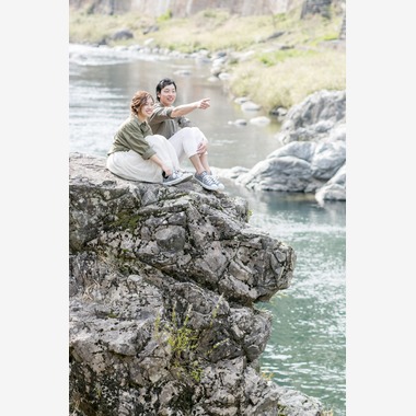 ヤマゾエが撮影した「」の写真