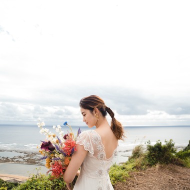 Tomo's Filmが撮影した「ウェディング（前撮り）」の写真