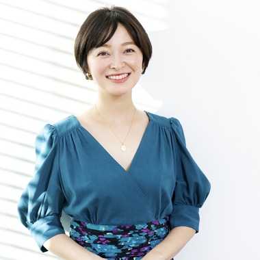 松野葉子が撮影した「ポートレート撮影」の写真