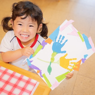 出張撮影TLaboが撮影した「幼稚園撮影」の写真