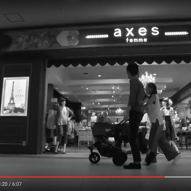 shogo filmmakerが撮影した「メモリアル・ムービー」のウェディングフォト