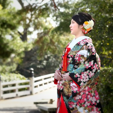 Photo taken by Photography Nakao Kyoto - 