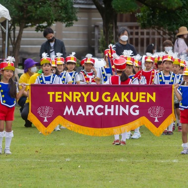 Art Photo AYAが撮影した「幼稚園 運動会」の写真