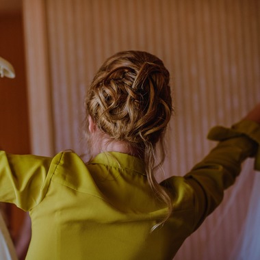 Mariela が撮影した「ブルガリアでの結婚式」の写真