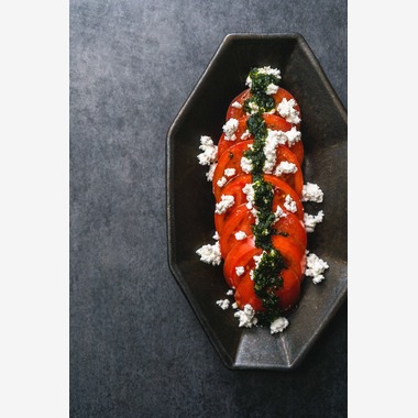 磯谷亮太が撮影した「ご飯」の写真