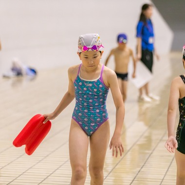 武内ピクチャーズが撮影した「スポーツフォト(スイミング)」の写真