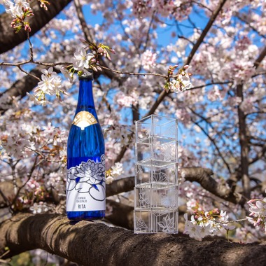 maruが撮影した「旅するアクリル枡」の写真