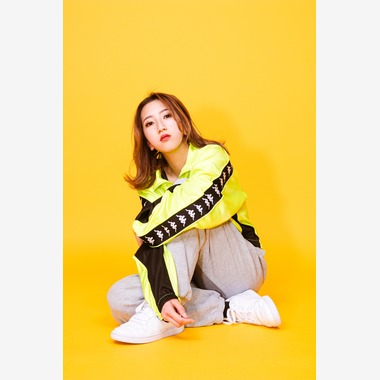 井場央貴が撮影した「宣材写真　スタジオ」の写真