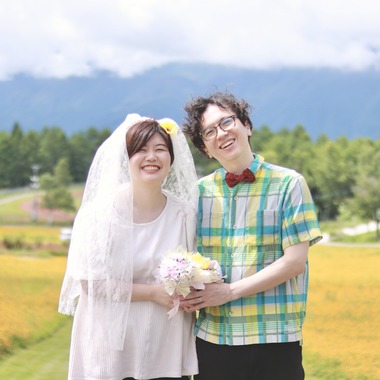 ateliemilyが撮影した「共にあなたと生きること」の写真