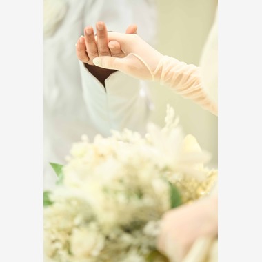 吉永　鉄が撮影した「結婚式当日撮影」のウェディングフォト