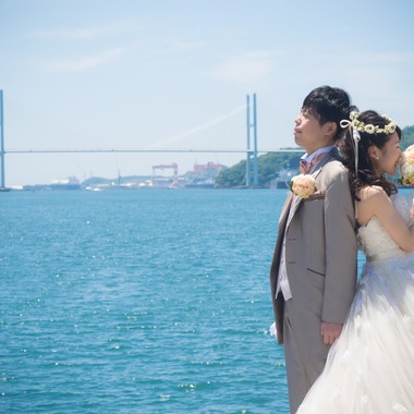 Photo taken by Yuki Takebe - 