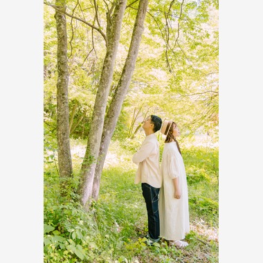 Photo taken by 松嵜直斗 - Casual wedding