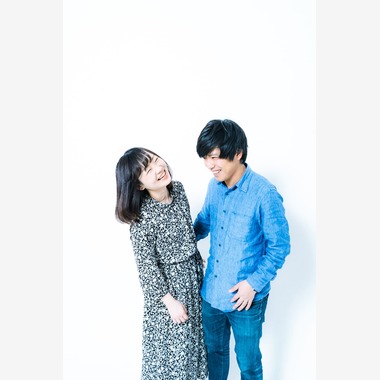 江袋仁哉が撮影した「スタジオ撮影」の写真