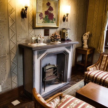 naru2photoが撮影した「帝釈天・山本亭」の写真