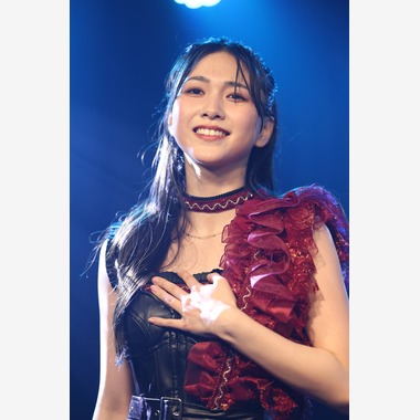 笑顔の写真館が撮影した「ライブ撮影」の写真