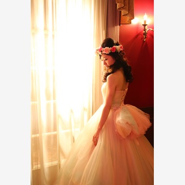 tumiki photoが撮影した「前撮りフォト」の写真