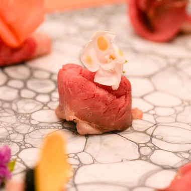 菊村夏水が撮影した「和食店」の写真