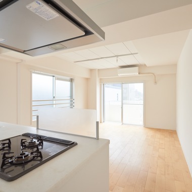 松井和幸が撮影した「マンション外観、内観、エントランス」の写真