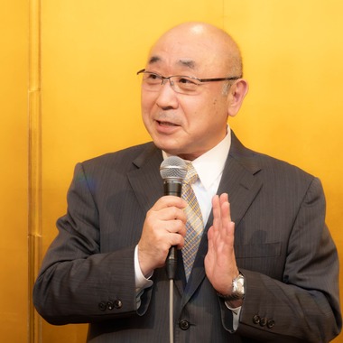 河野慈圓が撮影した「イベント・パーティスナップ撮影」の写真